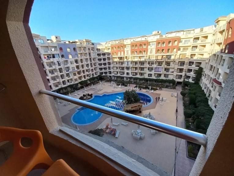 Florenza Pool View Chalet # I324