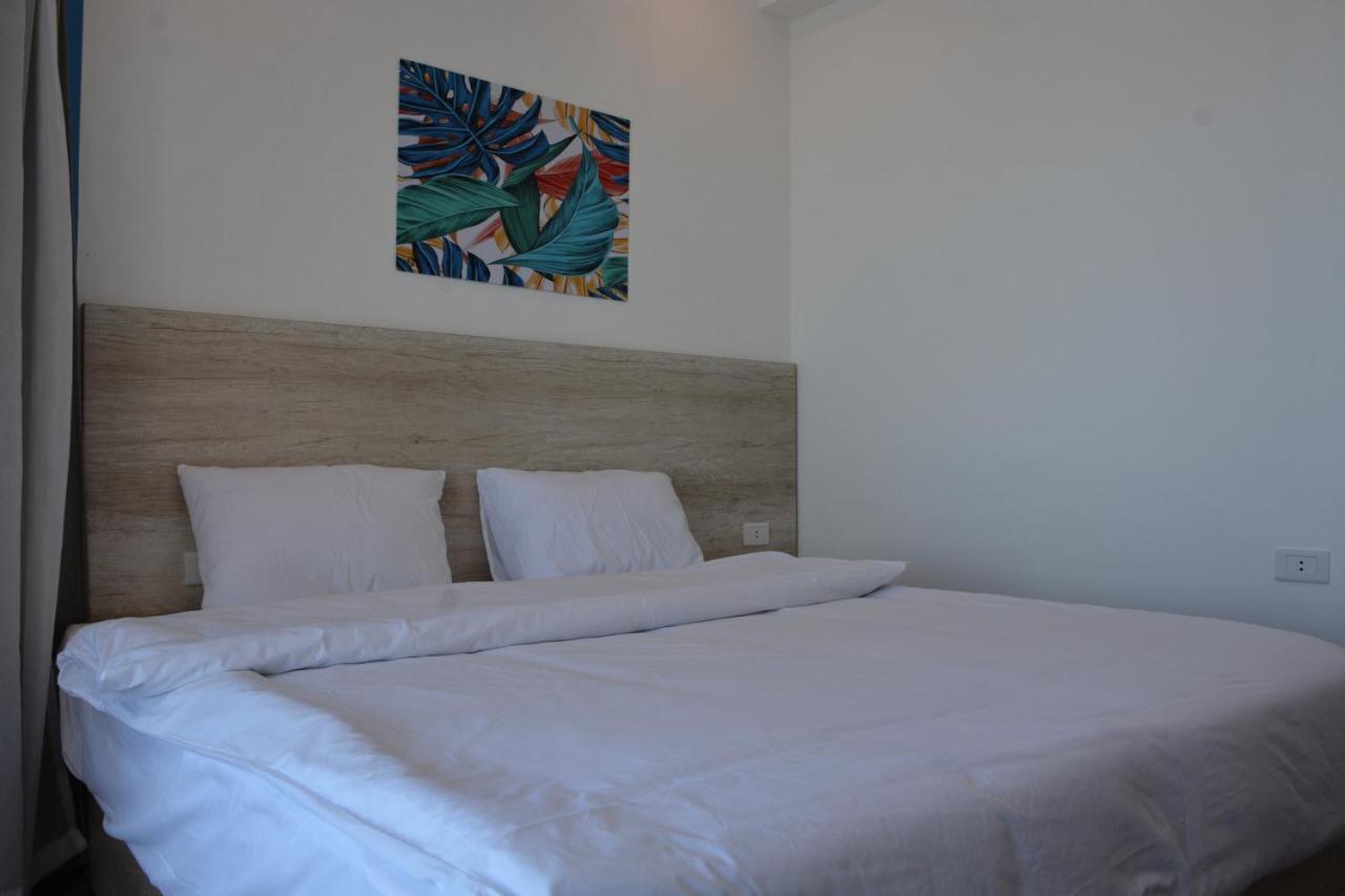 Appart hôtel La Casa Hurghada