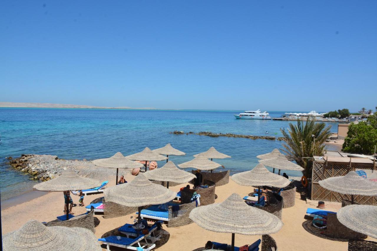 Appart hôtel La Casa Hurghada