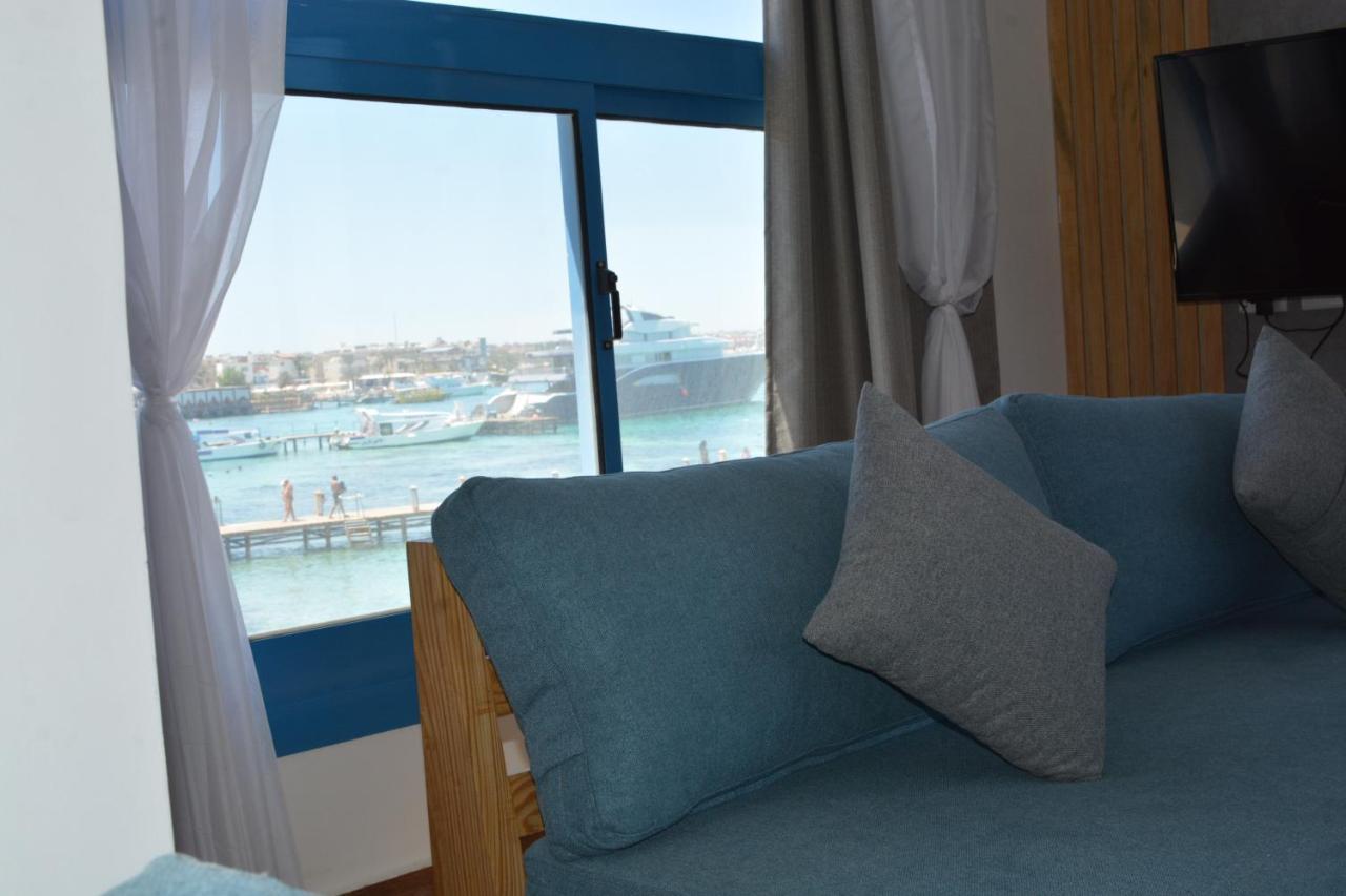 La Casa Aparthotel Hurghada