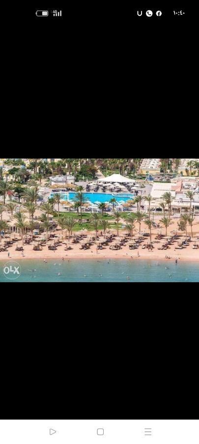 One Bedroom With Aqua View At Mirage Bay 4* Hurghada