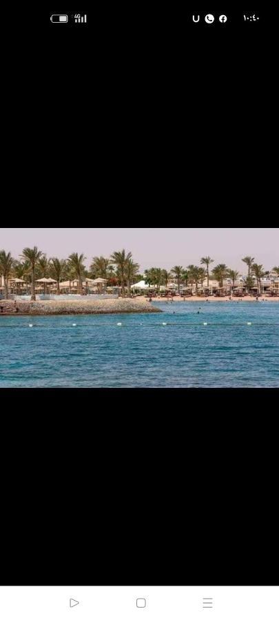 Aparthotel One Bedroom With Aqua View At Mirage Bay Hurghada