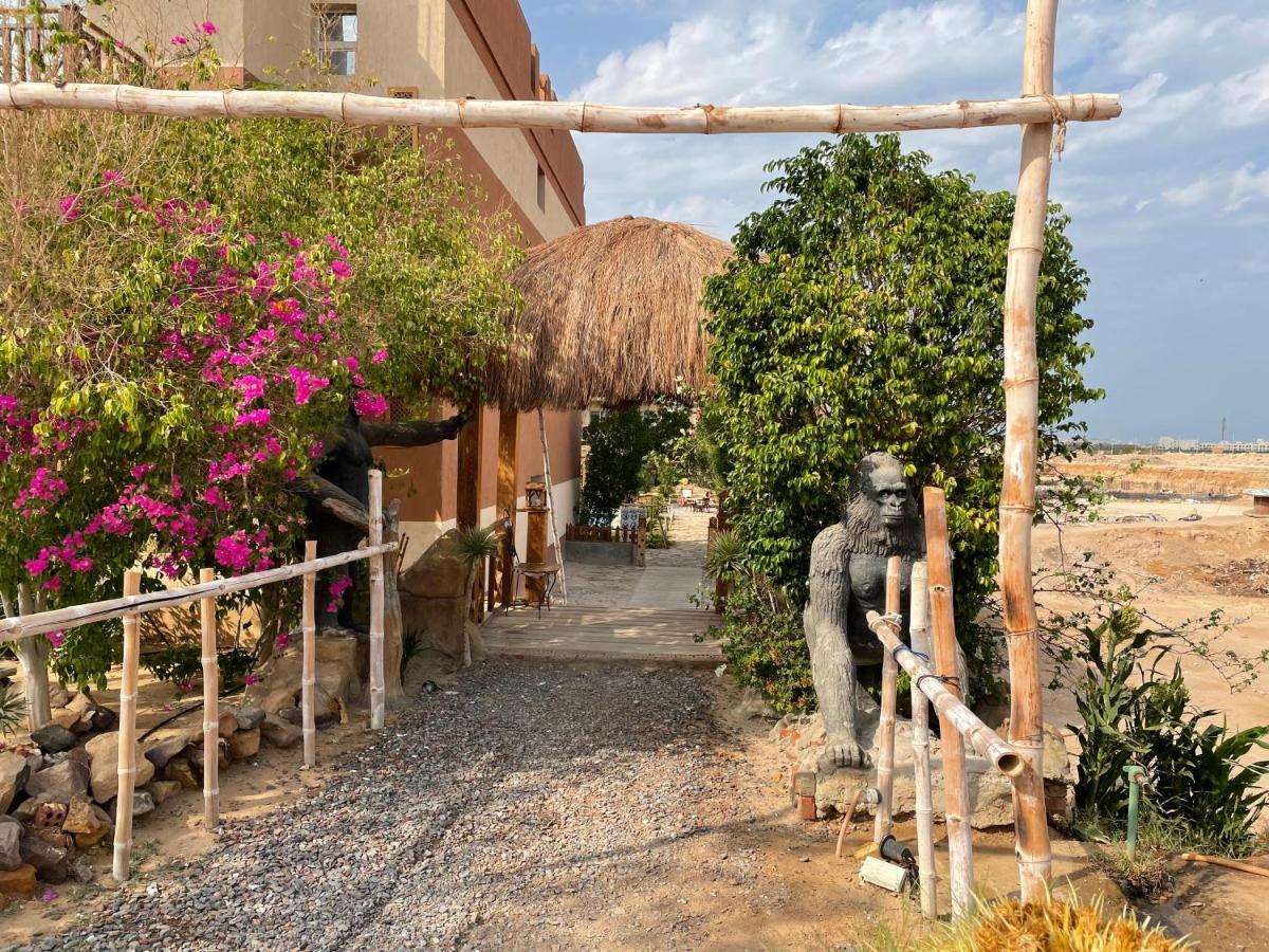 Jungle * Hurghada