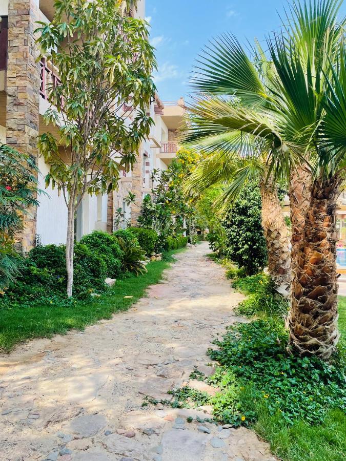 Jungle Apartment Hurghada