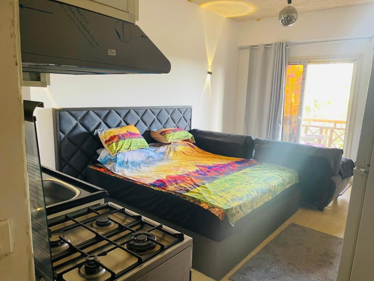 Jungle Apartment Hurghada