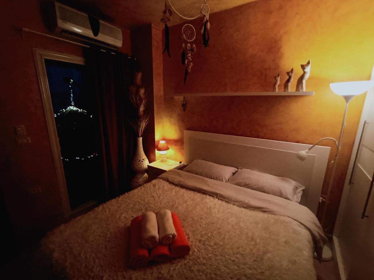 Apartment Moon - With Swimming Pool And Bbq Terrace In Center Hrg