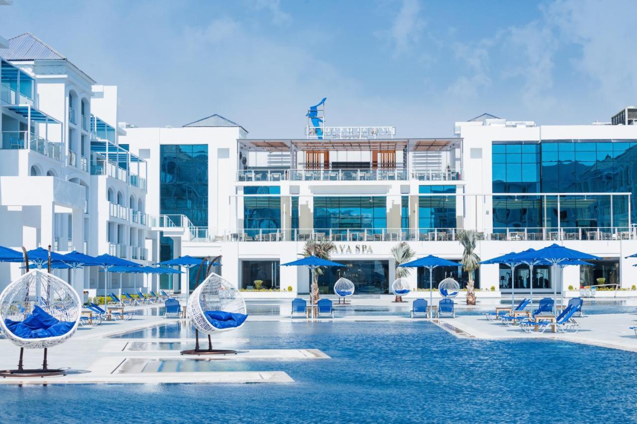 Pickalbatros Blu - Adults Friendly 16 Years Plus- Ultra Resort