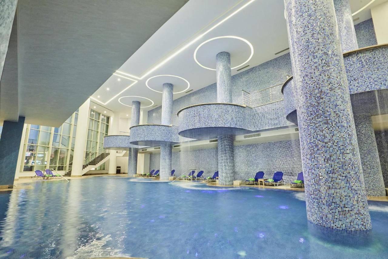 Resort Pickalbatros Blu - Adults Friendly 16 Years Plus- Ultra 5*