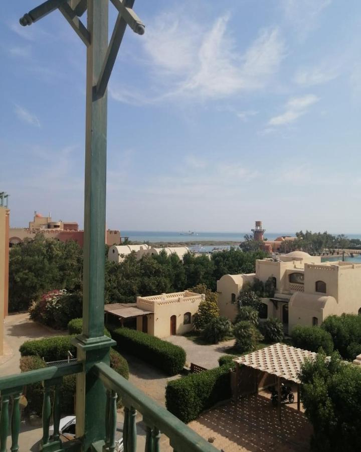El Gouna Abu Tig Marina Appartement *