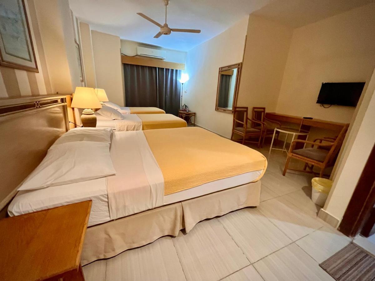 Masaya Aparthotel Hurghada