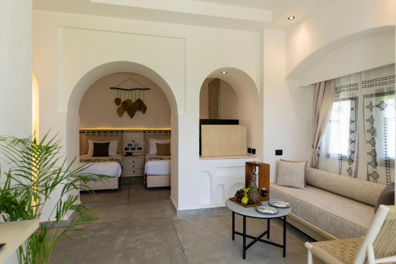 Sunrise Tucana Grand Select Hurghada