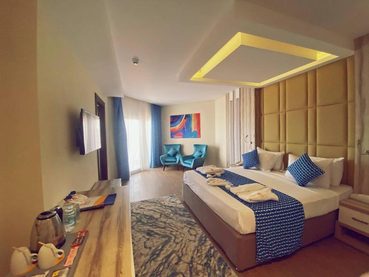 Bellagio & 5* Hurghada