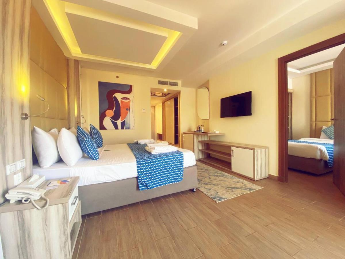 Bellagio Resort&spa Hurghada