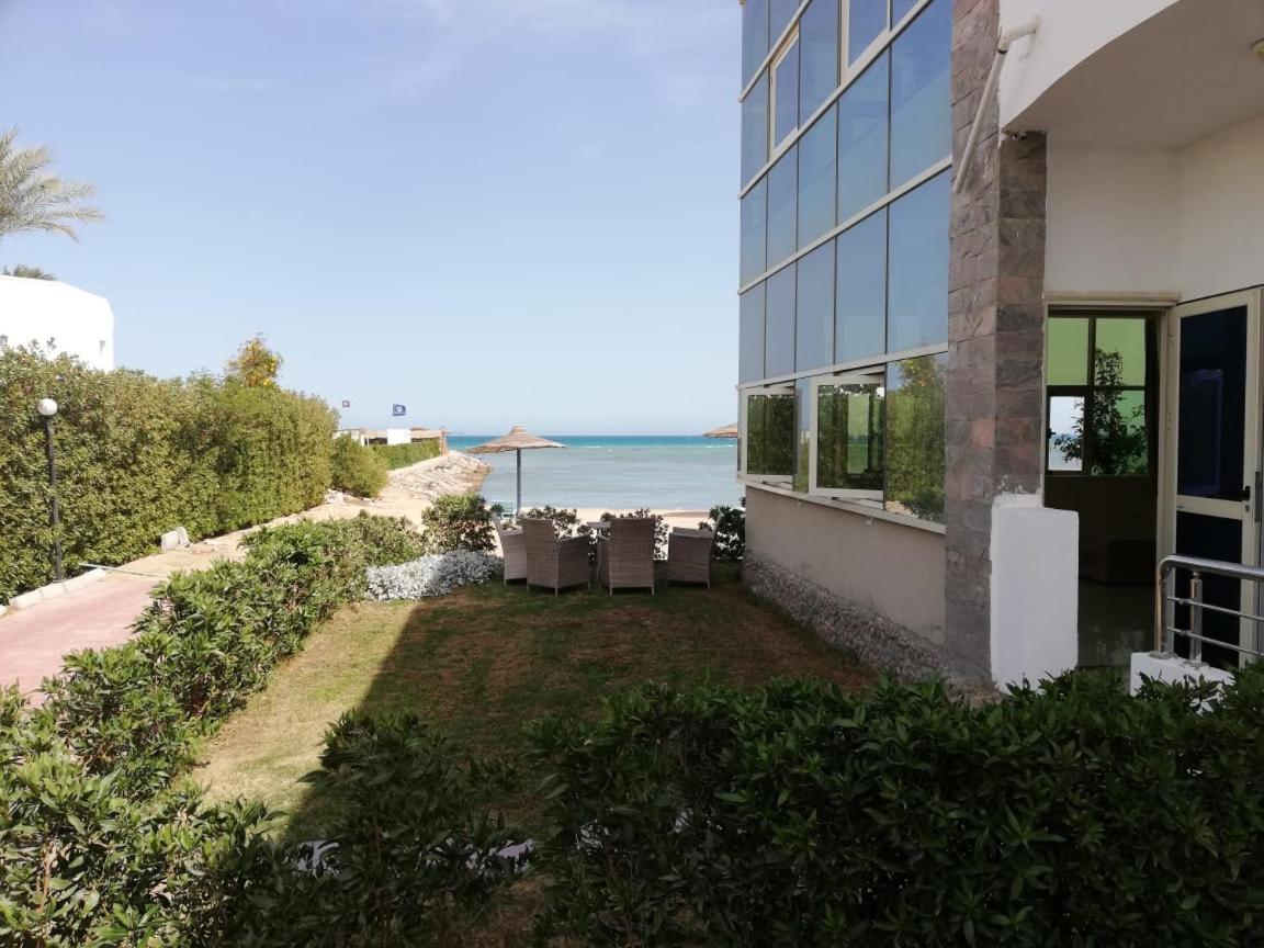 Aparthotel Cecelia Hurghada