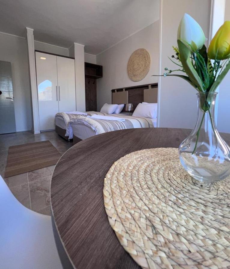 Boho Homes Aparthotel