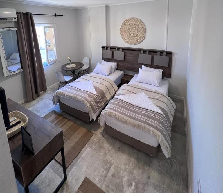 Appart hôtel Boho Homes *