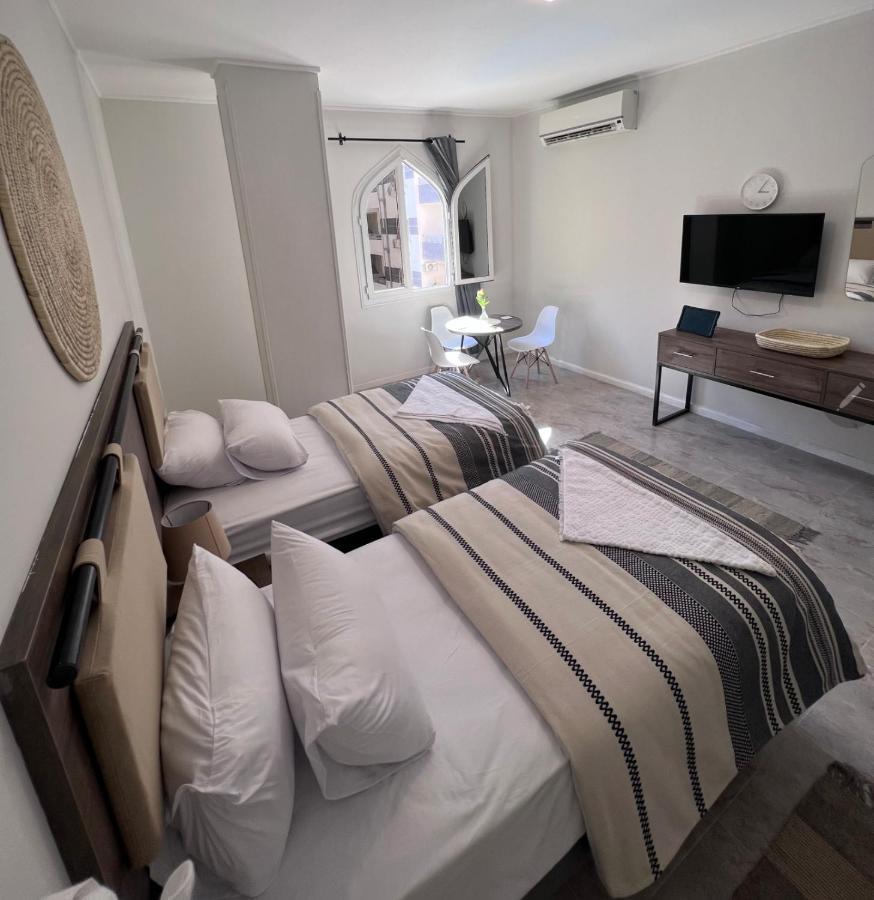 Boho Homes Appart hôtel Hurghada