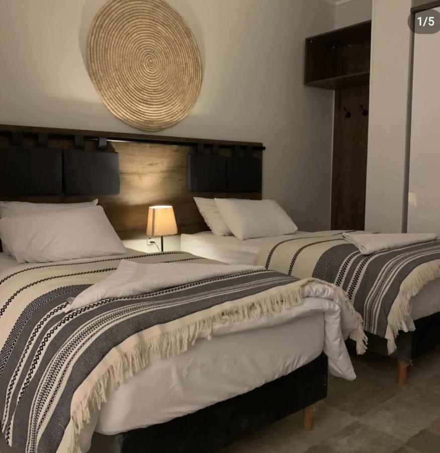 Appart hôtel Boho Homes