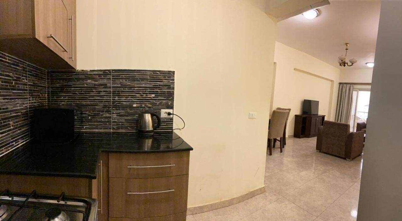 Bahga Palace 1 Residential Appart hôtel Hurghada
