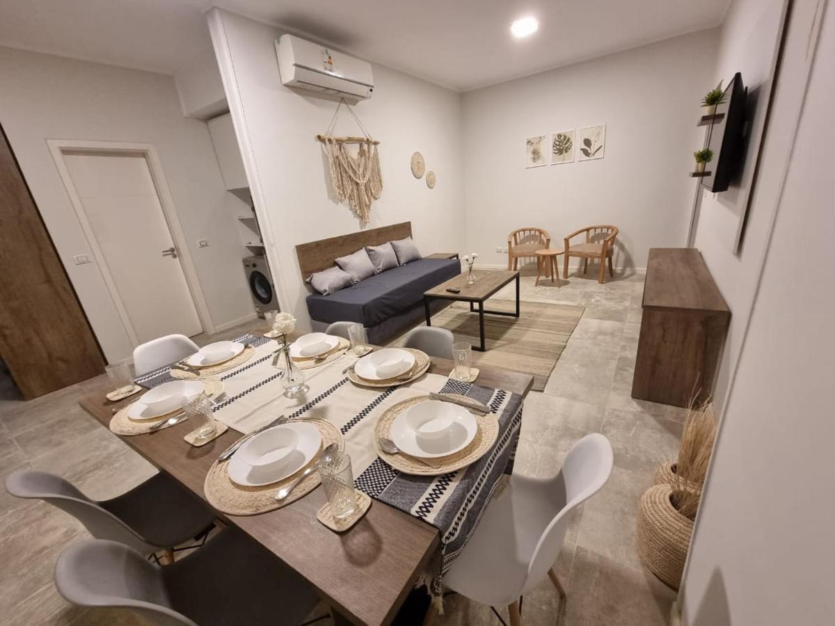 Boho Homes Appart hôtel