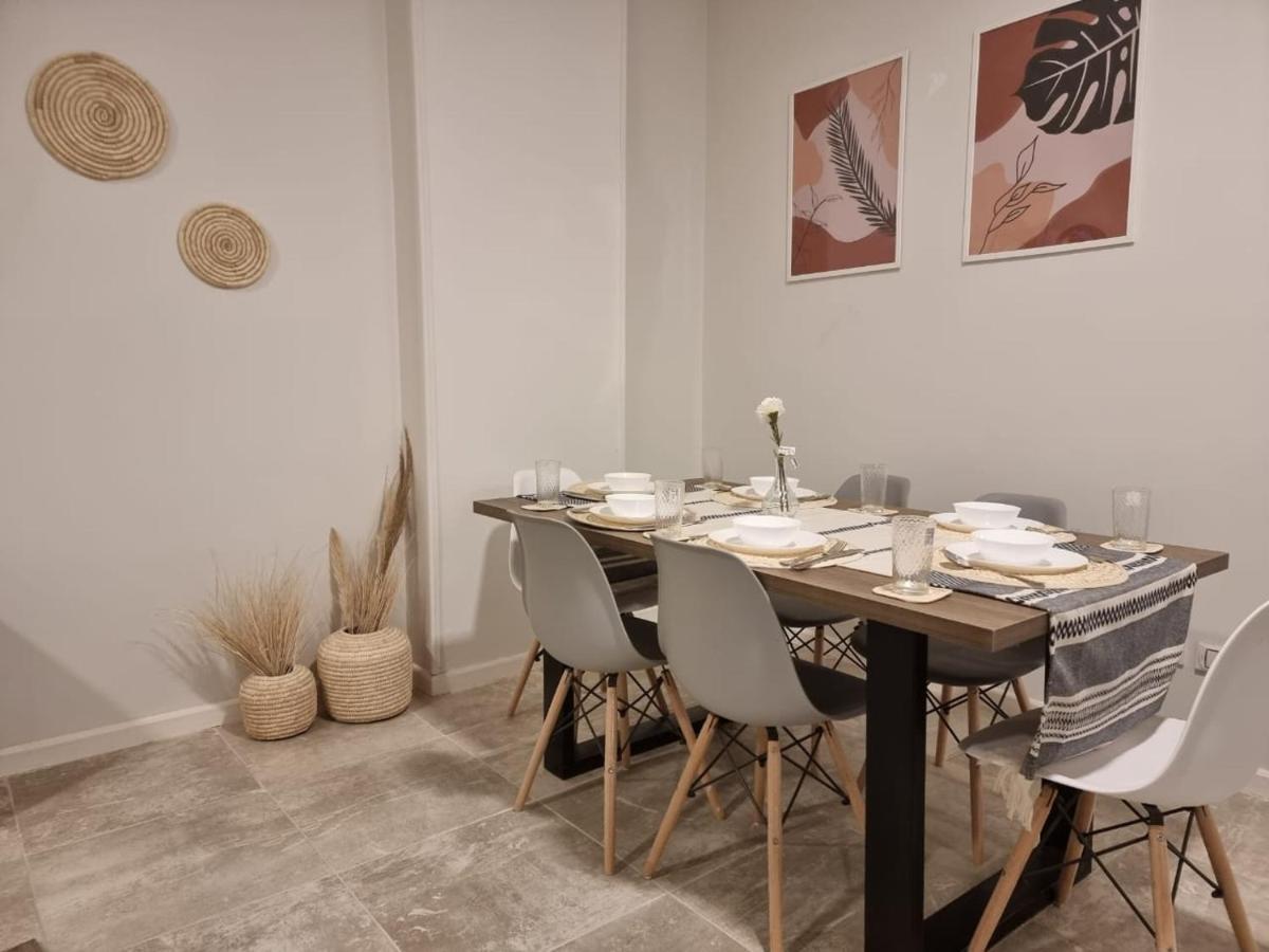 Appart hôtel Boho Homes Hurghada