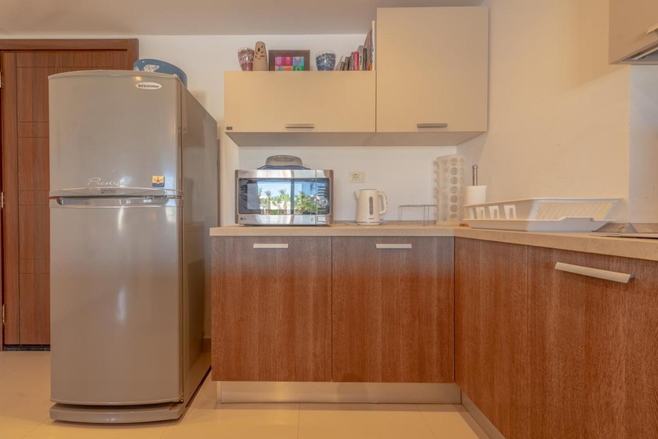 Cozy 2-bedroom In G-cribs, El Gouna. Terrace & Pool * Hurghada