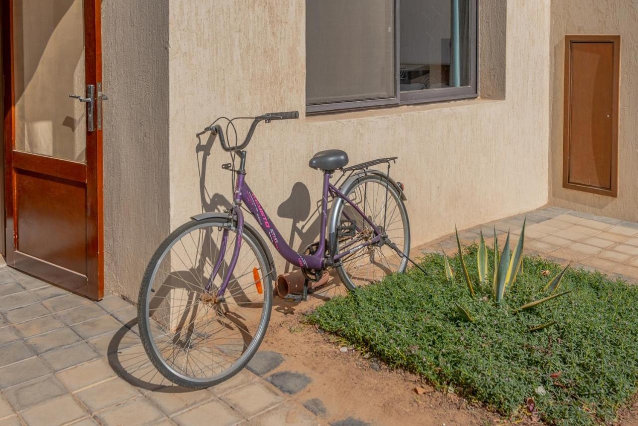 Cozy 2-bedroom In G-cribs, El Gouna. Terrace & Pool *