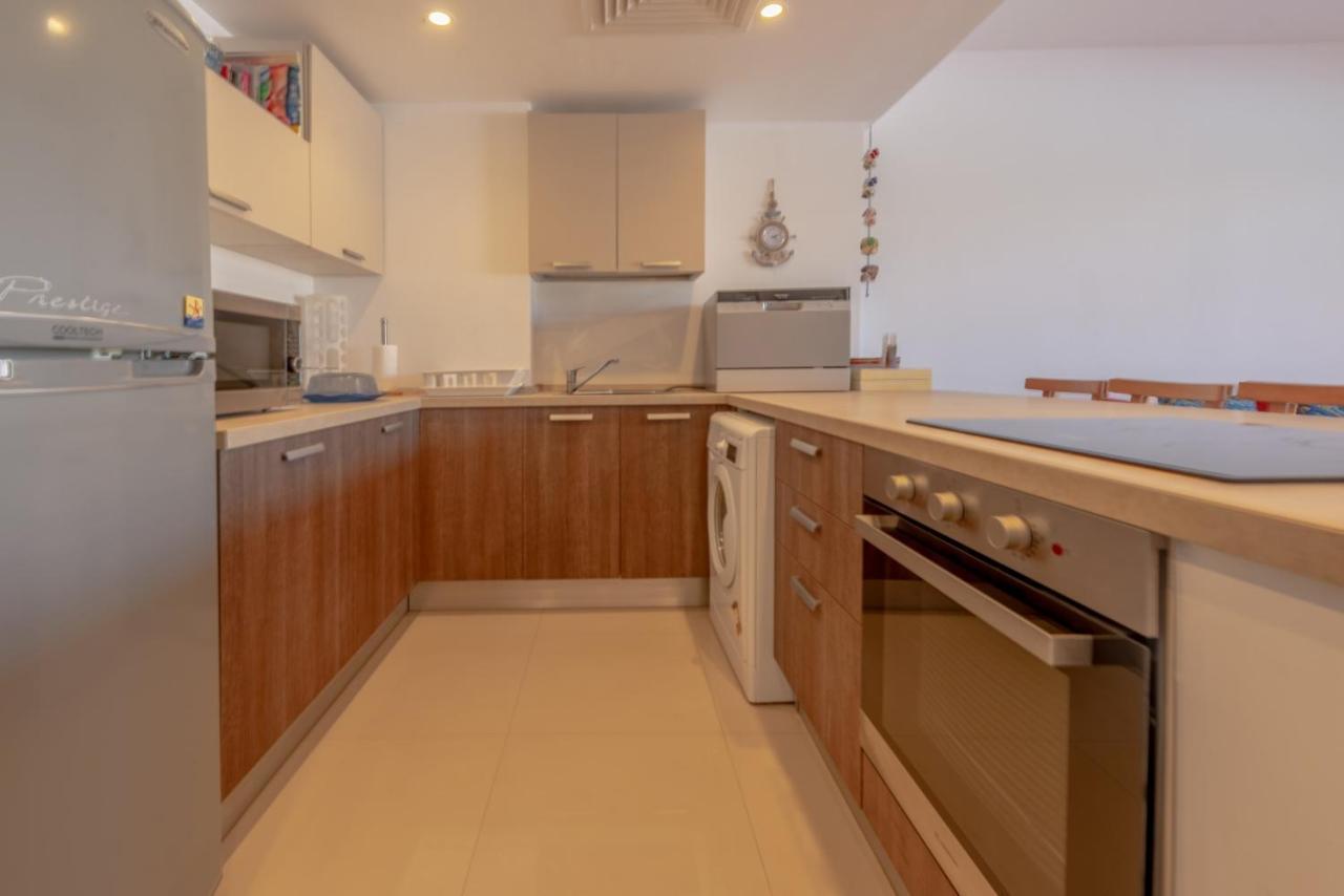 Cozy 2-bedroom In G-cribs, El Gouna. Terrace & Pool Apartment *