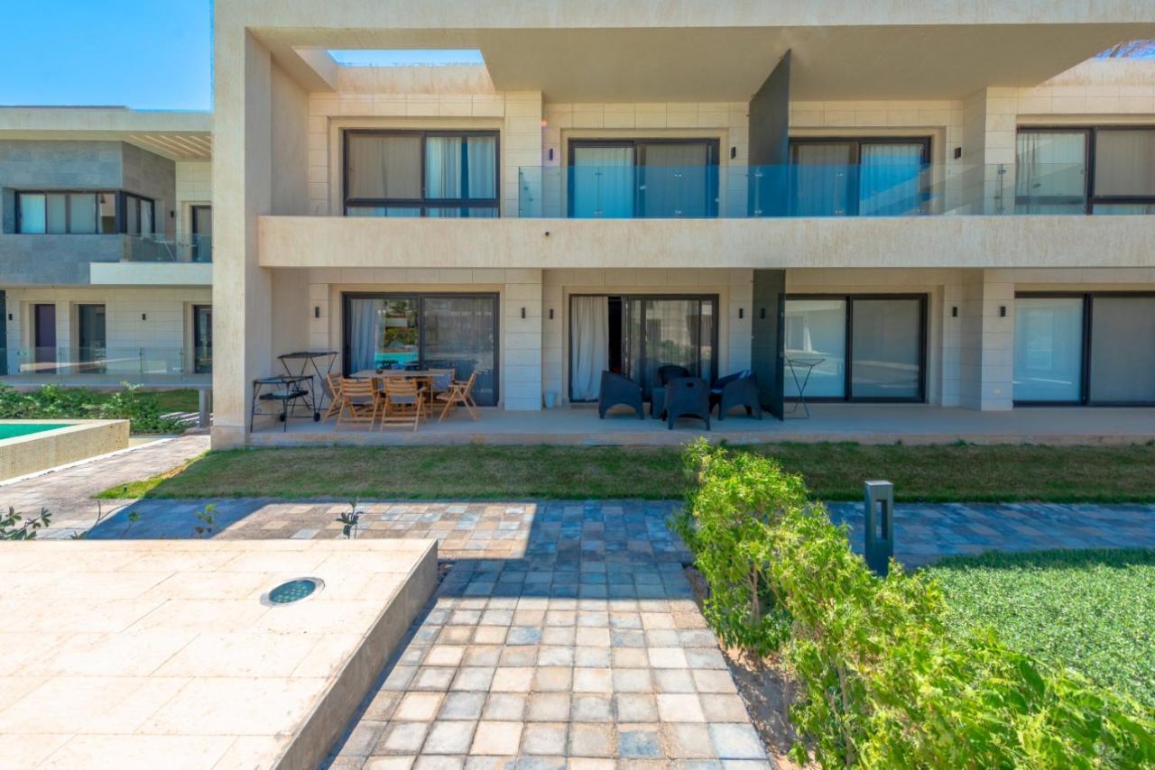 Apartment Cozy 2-bedroom In G-cribs, El Gouna. Terrace & Pool