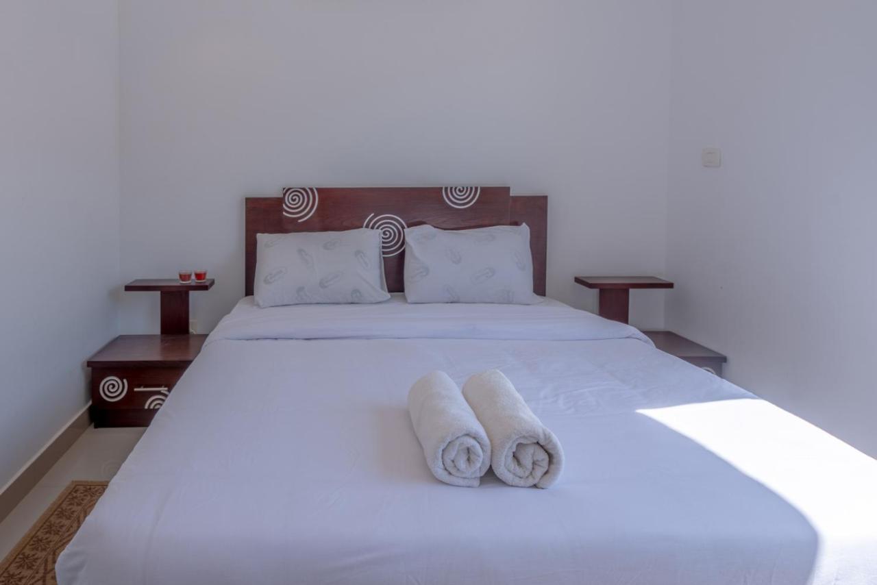 Cozy 2-bedroom In G-cribs, El Gouna. Terrace & Pool Apartment *