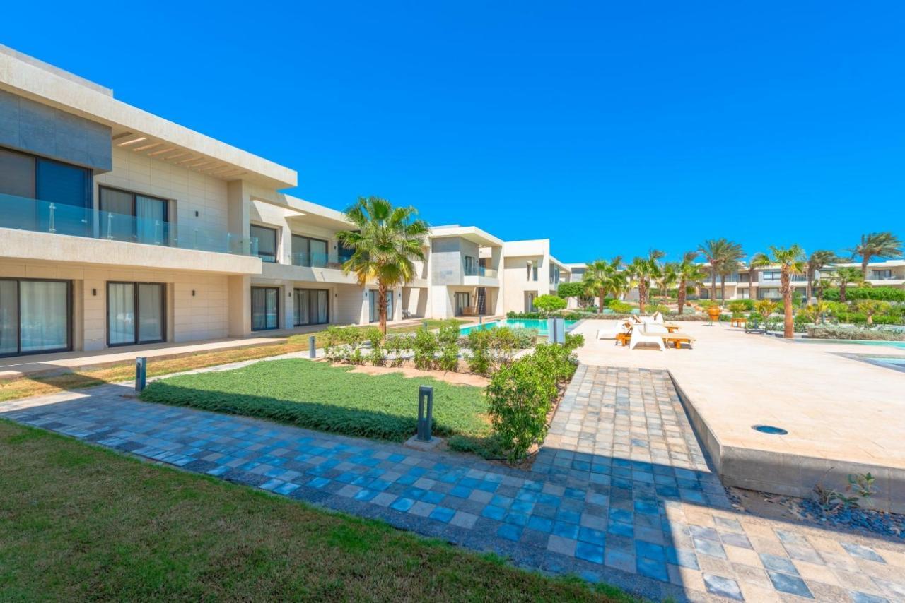 Apartment Cozy 2-bedroom In G-cribs, El Gouna. Terrace & Pool