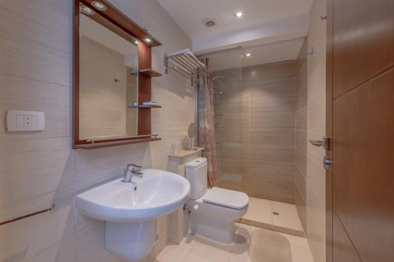 Cozy 2-bedroom In G-cribs, El Gouna. Terrace & Pool