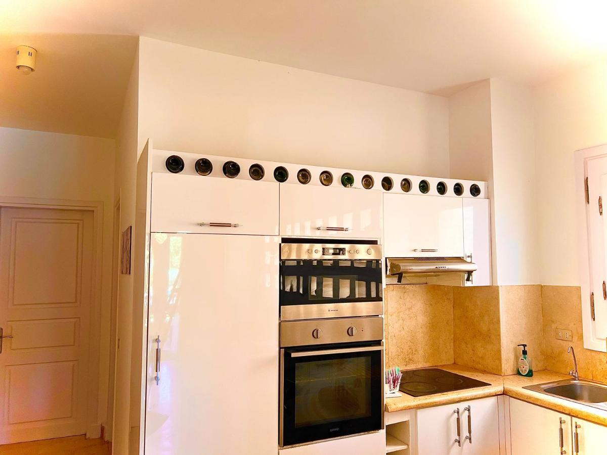 Apartment South Marina Ms10 Wi-fi Available Hurghada