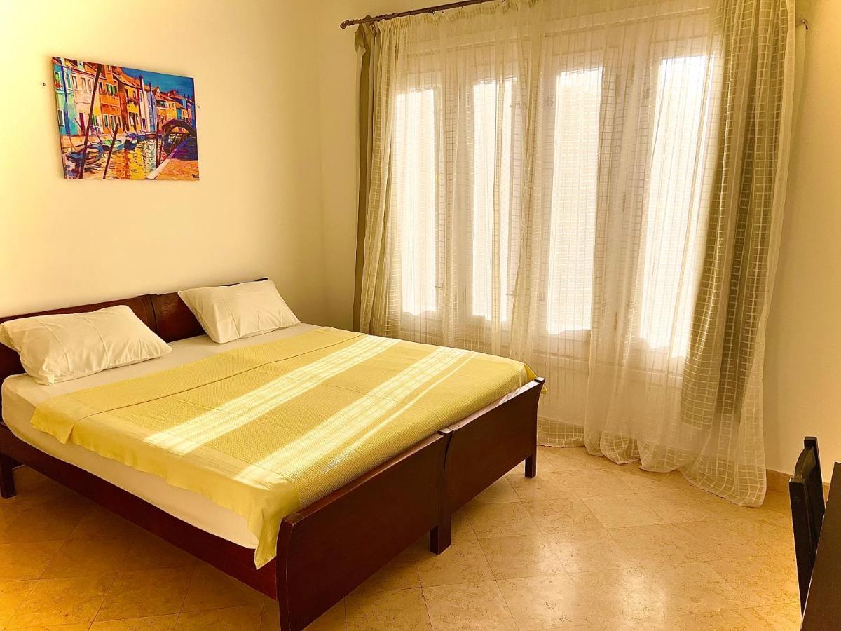 Apartment South Marina Ms10 Wi-fi Available Hurghada