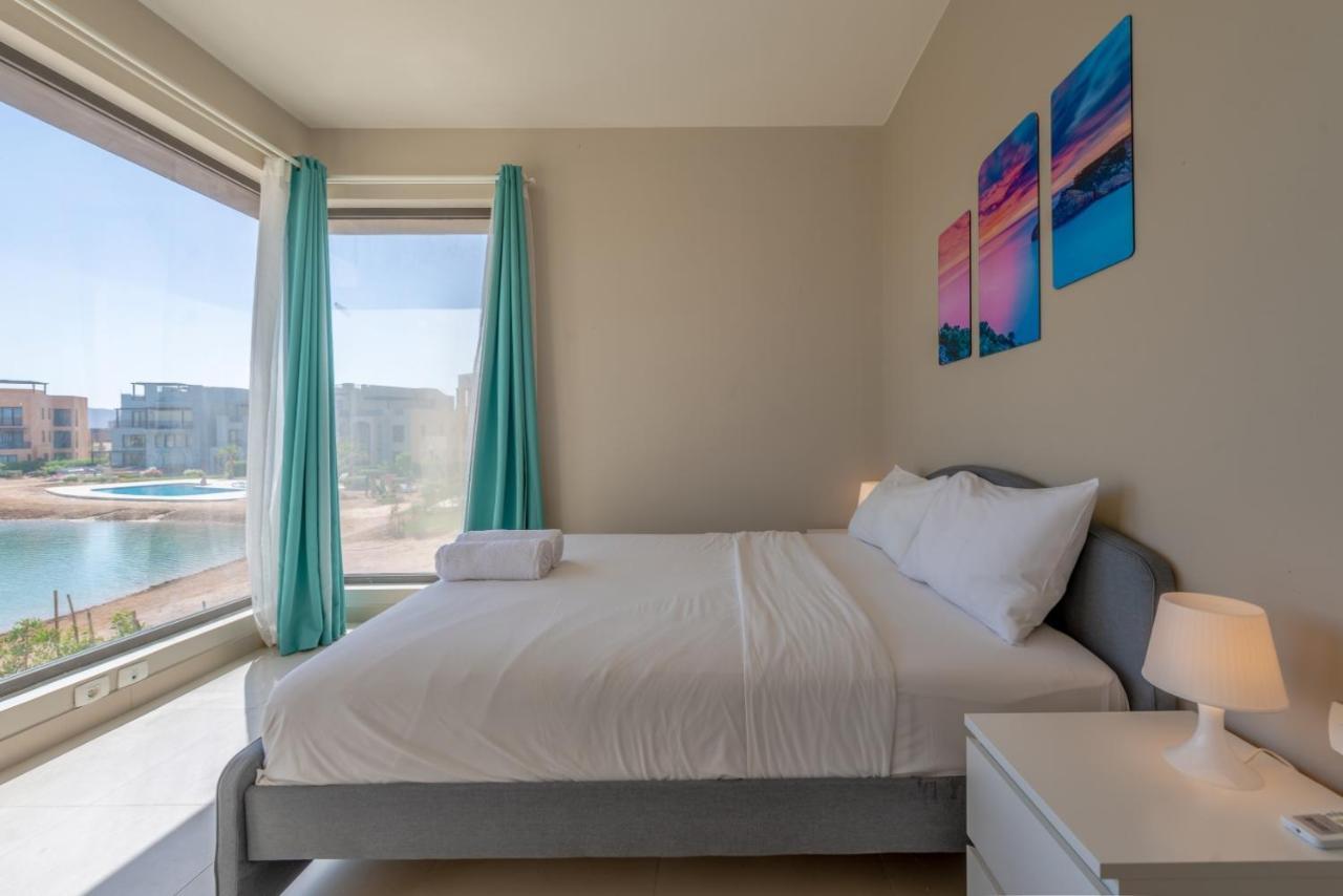 Villa Light-filled 4-bedroom In Tawila, El Gouna. Jacuzzi & Lagoon Hurghada
