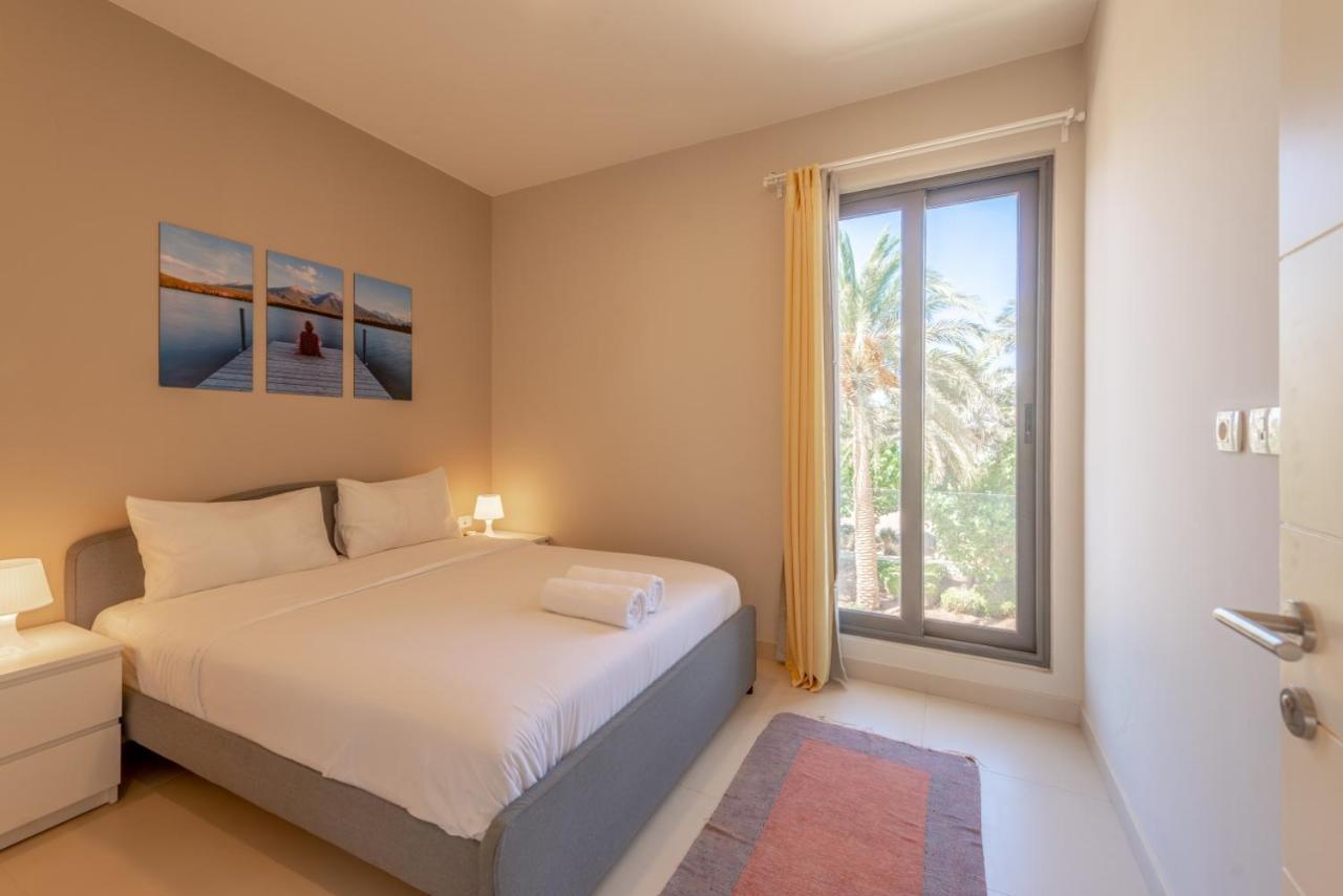 Light-filled 4-bedroom In Tawila, El Gouna. Jacuzzi & Lagoon Villa *
