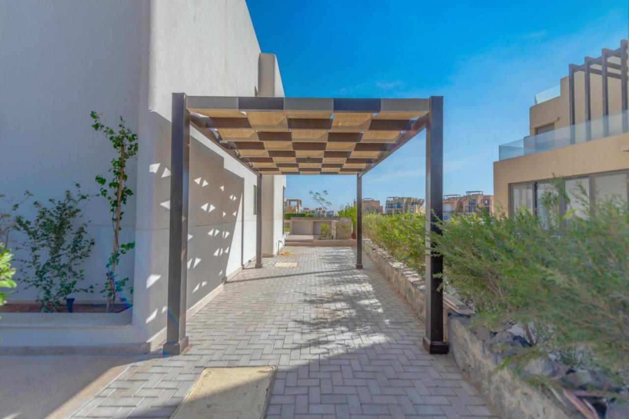 Villa Light-filled 4-bedroom In Tawila, El Gouna. Jacuzzi & Lagoon Hurghada