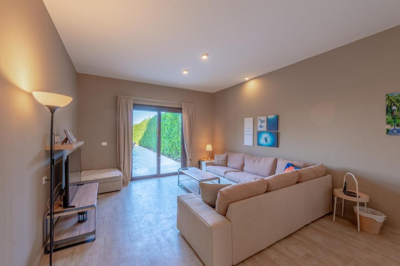 3br Family In Sabina, El Gouna. Lagoon & Private Pool * Hurghada