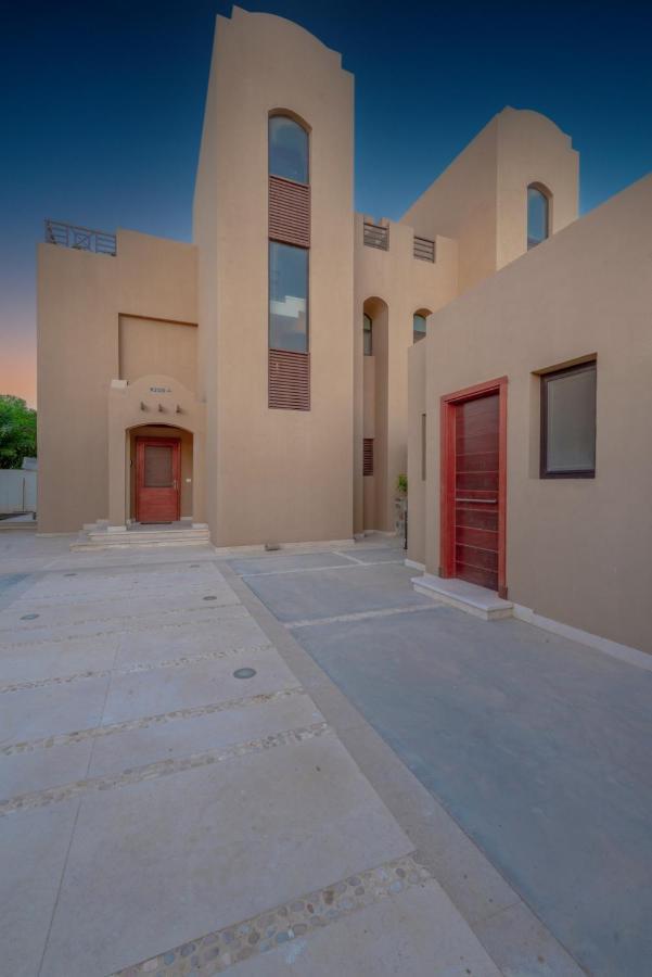 Villa 3br Family In Sabina, El Gouna. Lagoon & Private Pool *