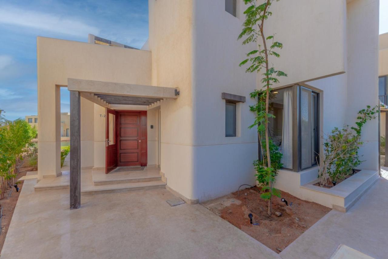Light-filled 4-bedroom In Tawila, El Gouna. Jacuzzi & Lagoon Hurghada