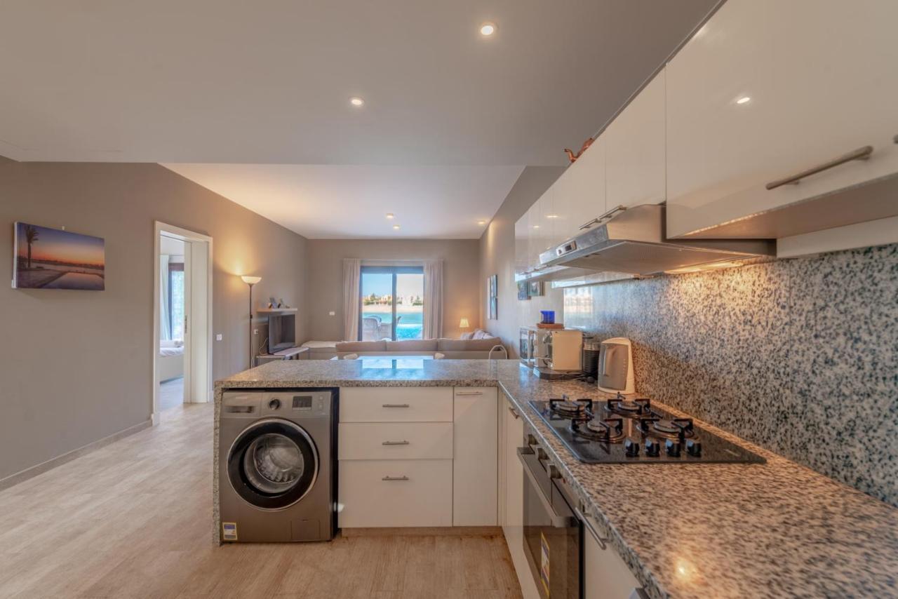 3br Family In Sabina, El Gouna. Lagoon & Private Pool *