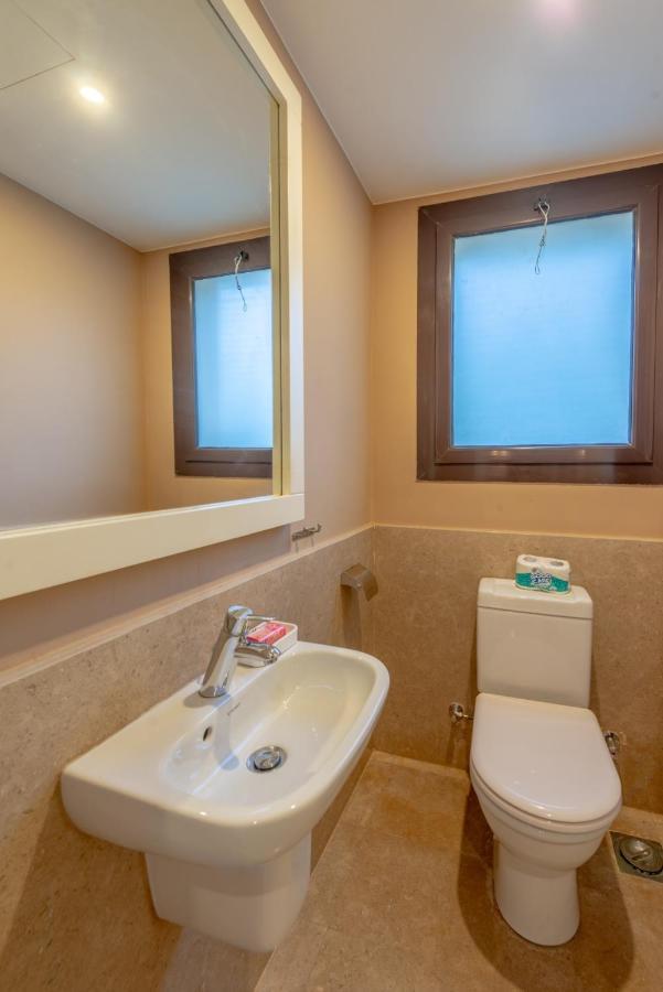 3br Family In Sabina, El Gouna. Lagoon & Private Pool Villa Hurghada