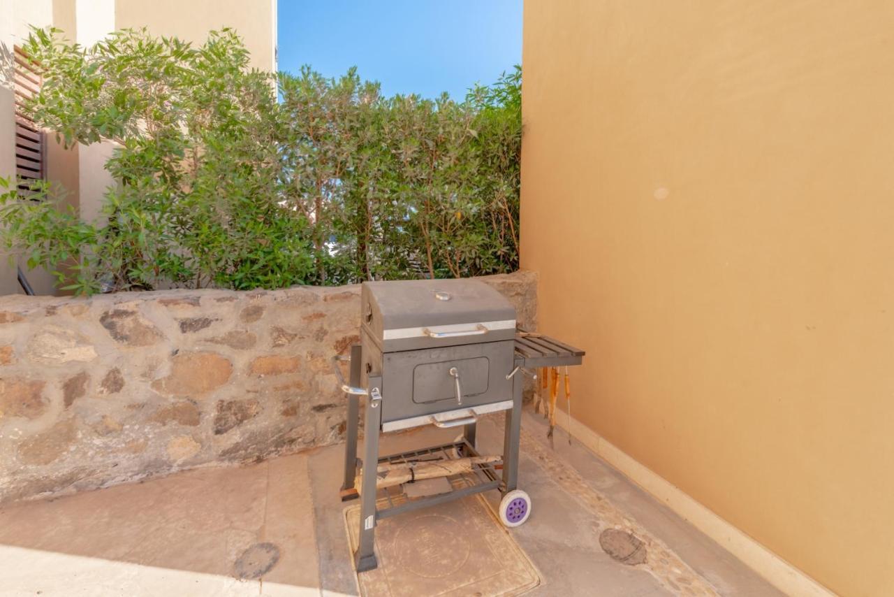 Villa 3br Family In Sabina, El Gouna. Lagoon & Private Pool