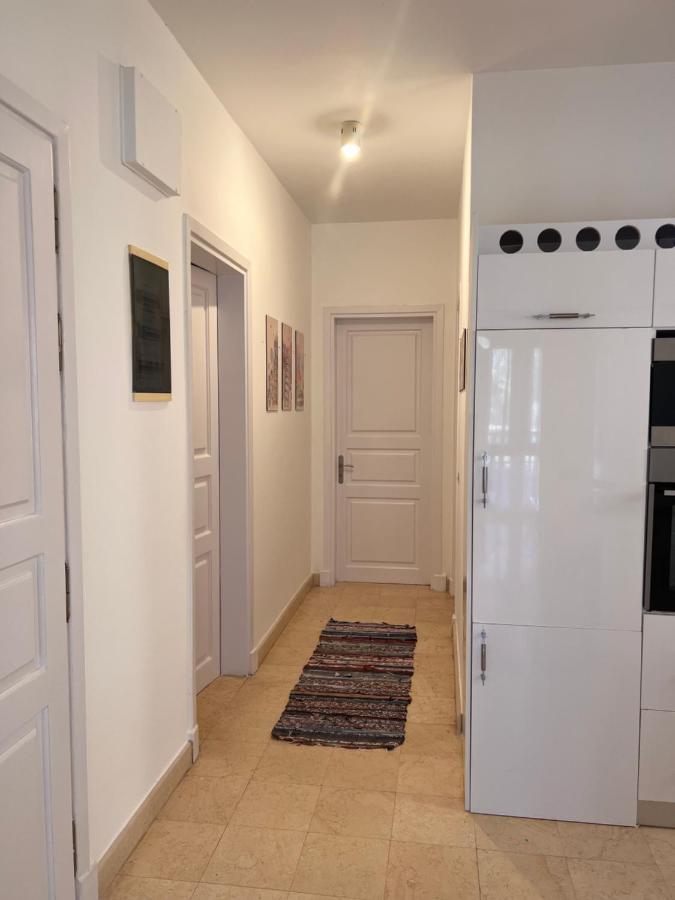 Apartment South Marina Ms10 Wi-fi Available *