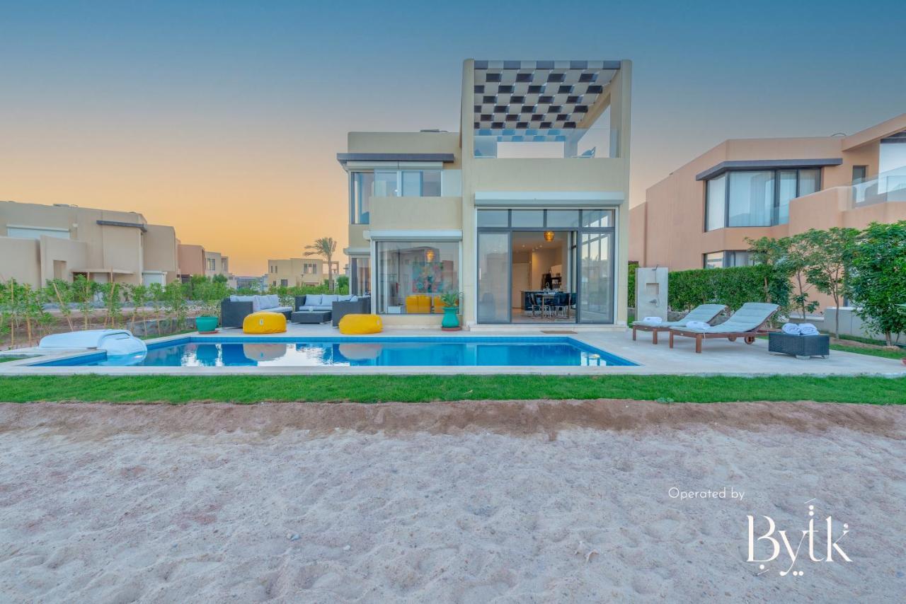 Villa Bytk - Casa De Familia