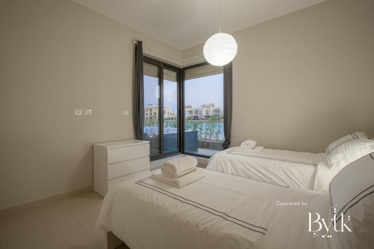 Bytk - Casa De Familia Hurghada