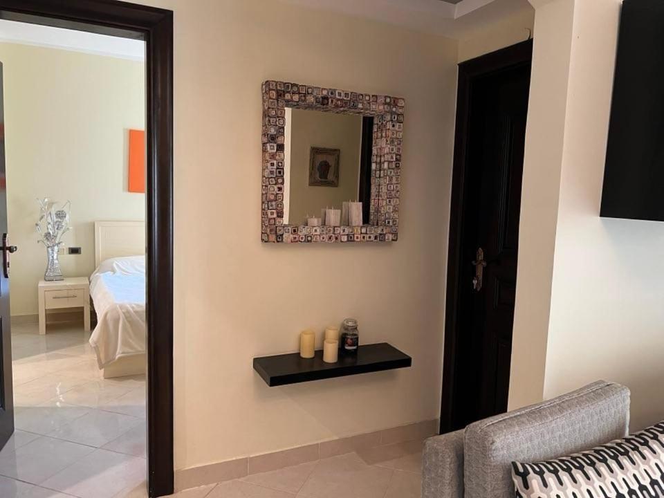 Apartment Gravity Joy Sahl Hasheesh Hurghada
