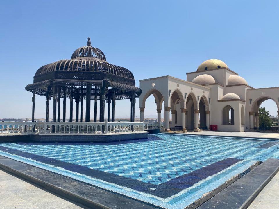 Gravity Joy Sahl Hasheesh Apartment