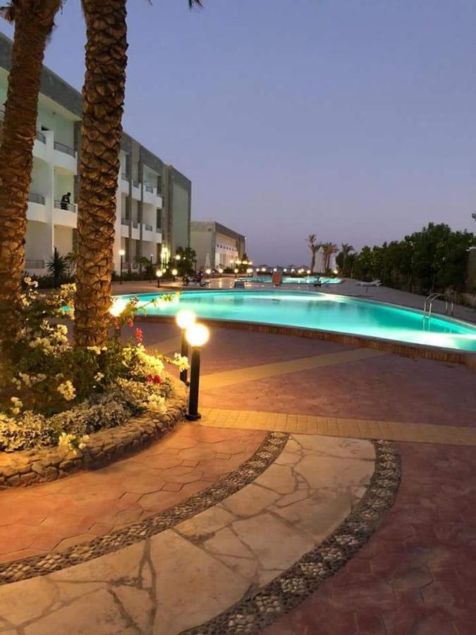 Hotel Cecelia Compound Hurghada