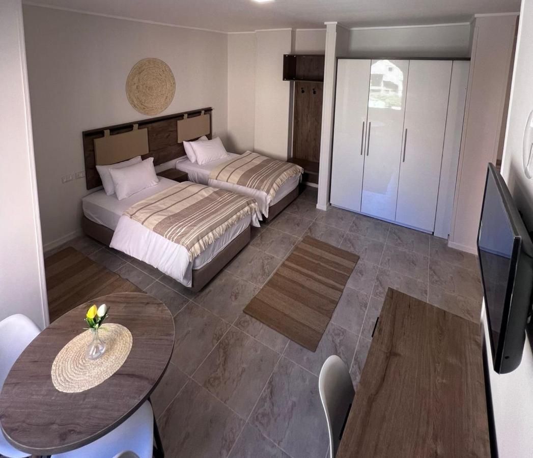 Boho Homes Appart hôtel *
